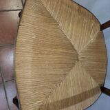 Armchair Louis Philippe