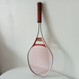 Vintage Wilson Performer tennis racket