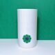Rosenthal vase by hans roericht, germany bauhaus