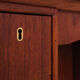 Teak desk, Danish design, 60s, made in Denmark