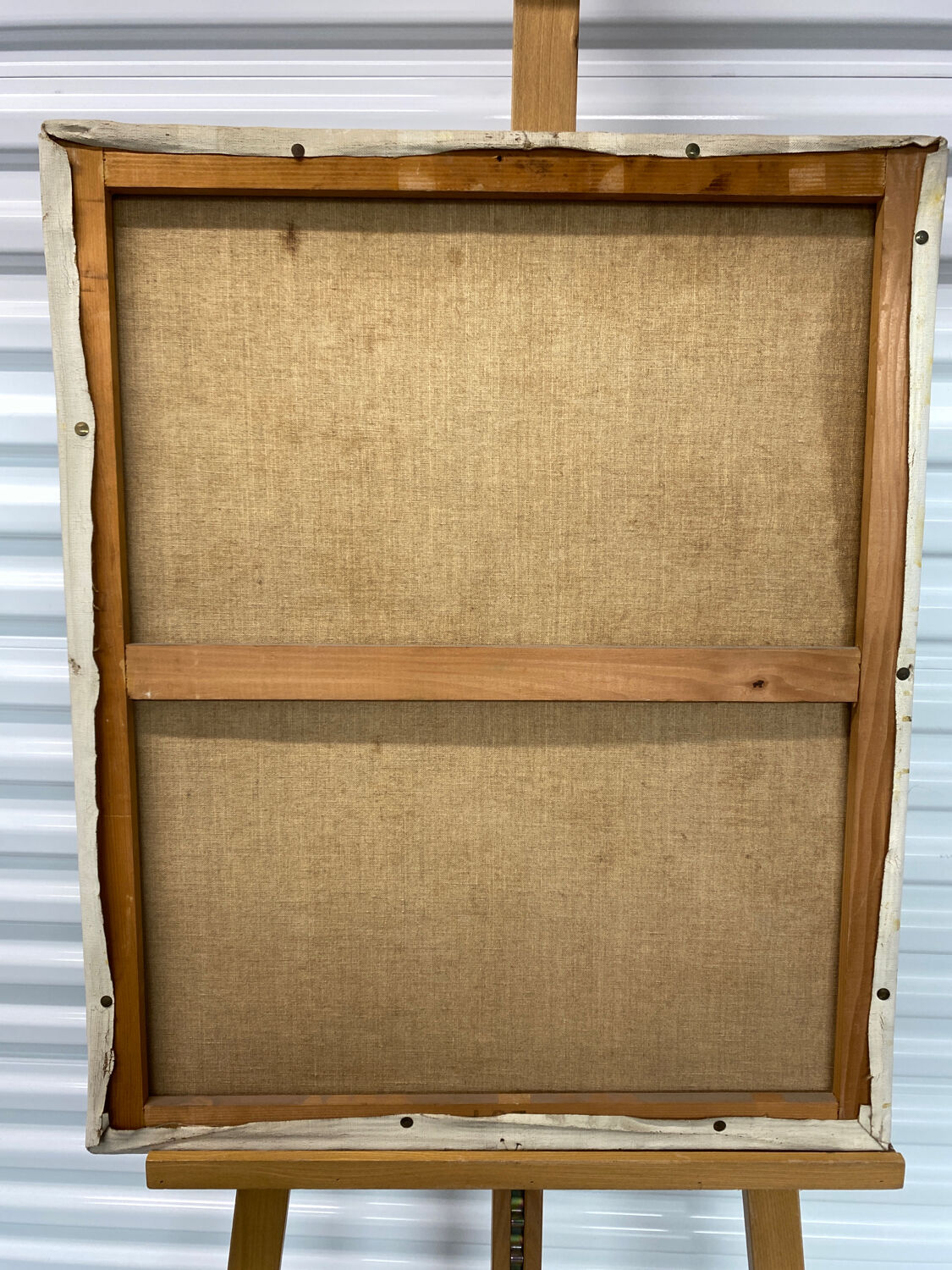 Still life from 1976 signed Tachnoff