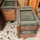 Bureau vintage