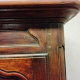 Antique 18th Century Wardrobe