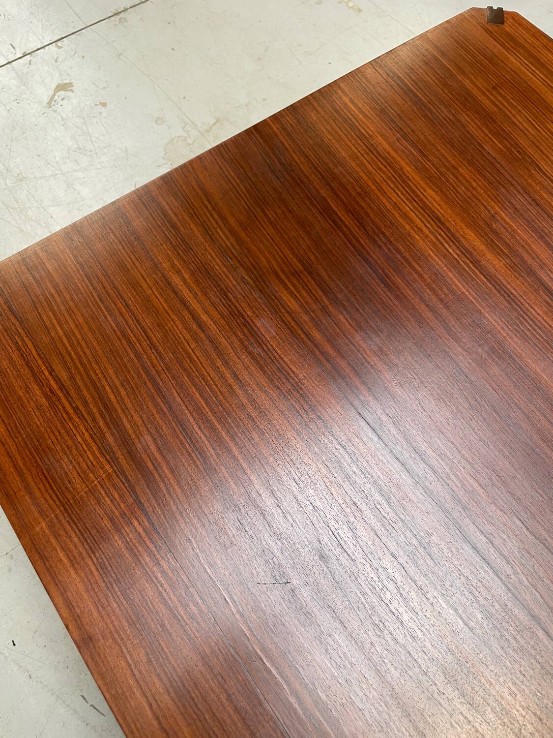 "Square" coffee table by Marco Zanuso for Arflex, Italy 1965