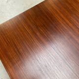 "Square" coffee table by Marco Zanuso for Arflex, Italy 1965