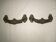 19th-century furniture handles by L. Pinet