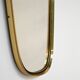Mid-Century mirror 1950s