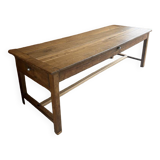 Farm table