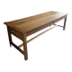 Farm table