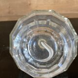 Jilie lamp shepherd Art deco
