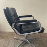 Fauteuil Artifort par Geoffrey Harcourt des années 60-70