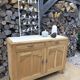 Parisian buffet / Art Deco furniture