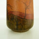 Vase Art Deco Jem ( Joseph Mure ) Legras shepherd decoration and his sheep. 24 cm