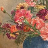 Bouquet de fleurs circa 1930 MADELEINE LESPAGNOL
