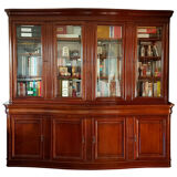 Library showcase