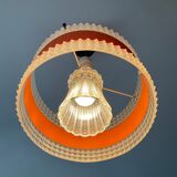 Space age suspension from the 60s and 70s