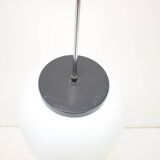 Mid-Century Big Pendant by Napako, Czechoslovakia, 1960's