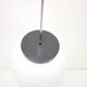 Mid-Century Big Pendant by Napako, Czechoslovakia, 1960's