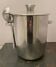 Potterybarn ice bucket