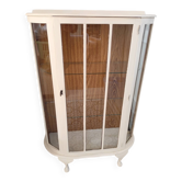 vitrine vintage