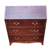 Former english scriban chest of drawers 19th