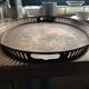 Iron tray