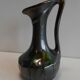 Vase soliflore art deco Thulin