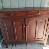 Old buffet