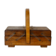 Sewing box/basket