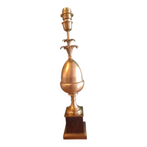 Lampe ananas hollywood