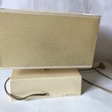 Design lamp by louis drimmer circa 1970/80