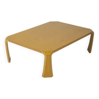 Saburo Inui coffee table for Tendo Mokko, Japan 1960s