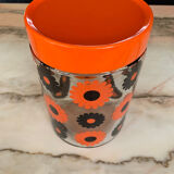 Vintage cookie jar 70's