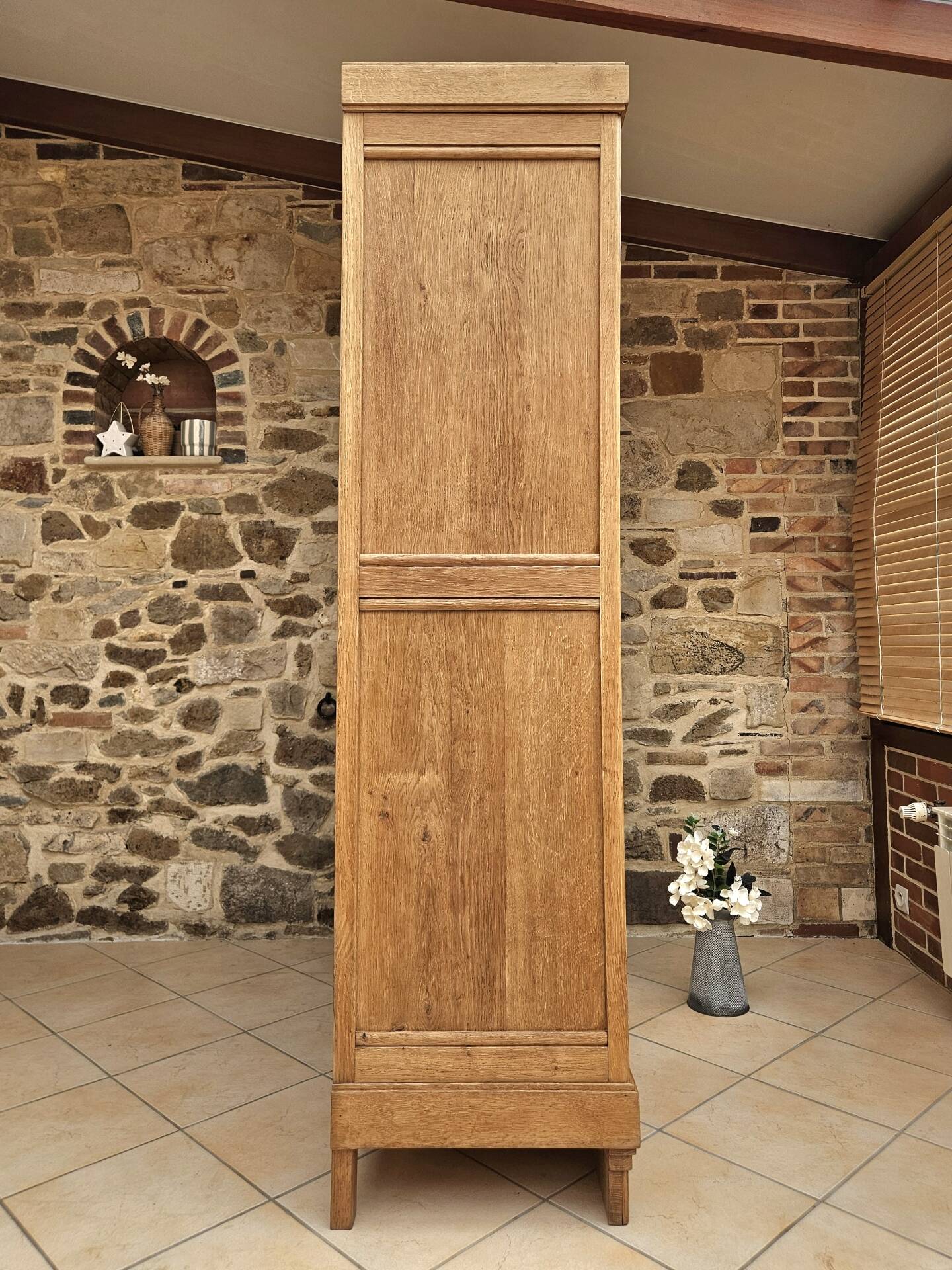 Armoire parisienne art déco