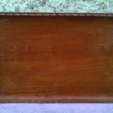 Plateau en bois