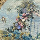 Guéridon époque Napoléon III