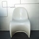 Chair S by Verner Panton for Herman Miller, 1972