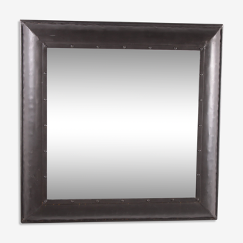 Miroir d'orangerie 98x126cm | Selency