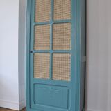 Vintage bonnetière wardrobe