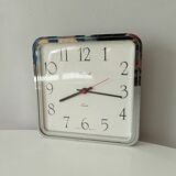 Vintage clock Bayard 80s