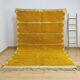 Handmade Moroccan rug 2.5x1.5 m