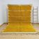Tapis marocain artisanal fait main 2.5x1.5 m