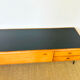 Enfilade scandinave en teck 1960