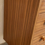 Vintage dresser from the 60s