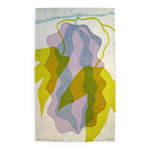 herbarium n°4