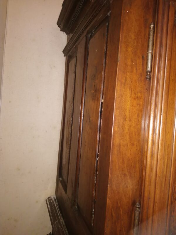 Buffet ancien 2 corps