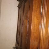 Old sideboard 2 bodies