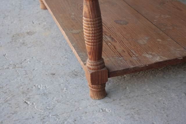 Serving art style new era 1900