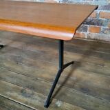 Friso Kramer designer coffee table for Auping year 1960