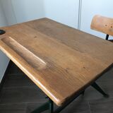 Bureau d'écolier 1950 experfi